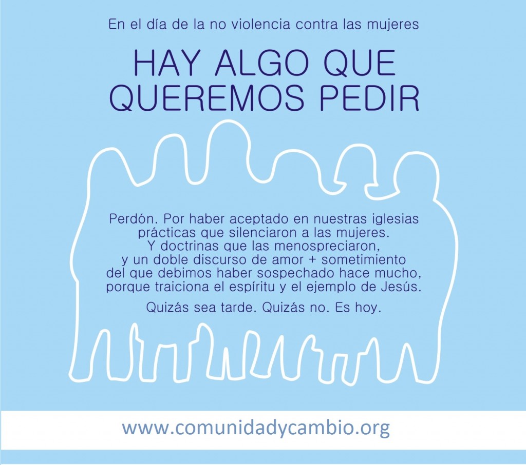 25 de noviembre