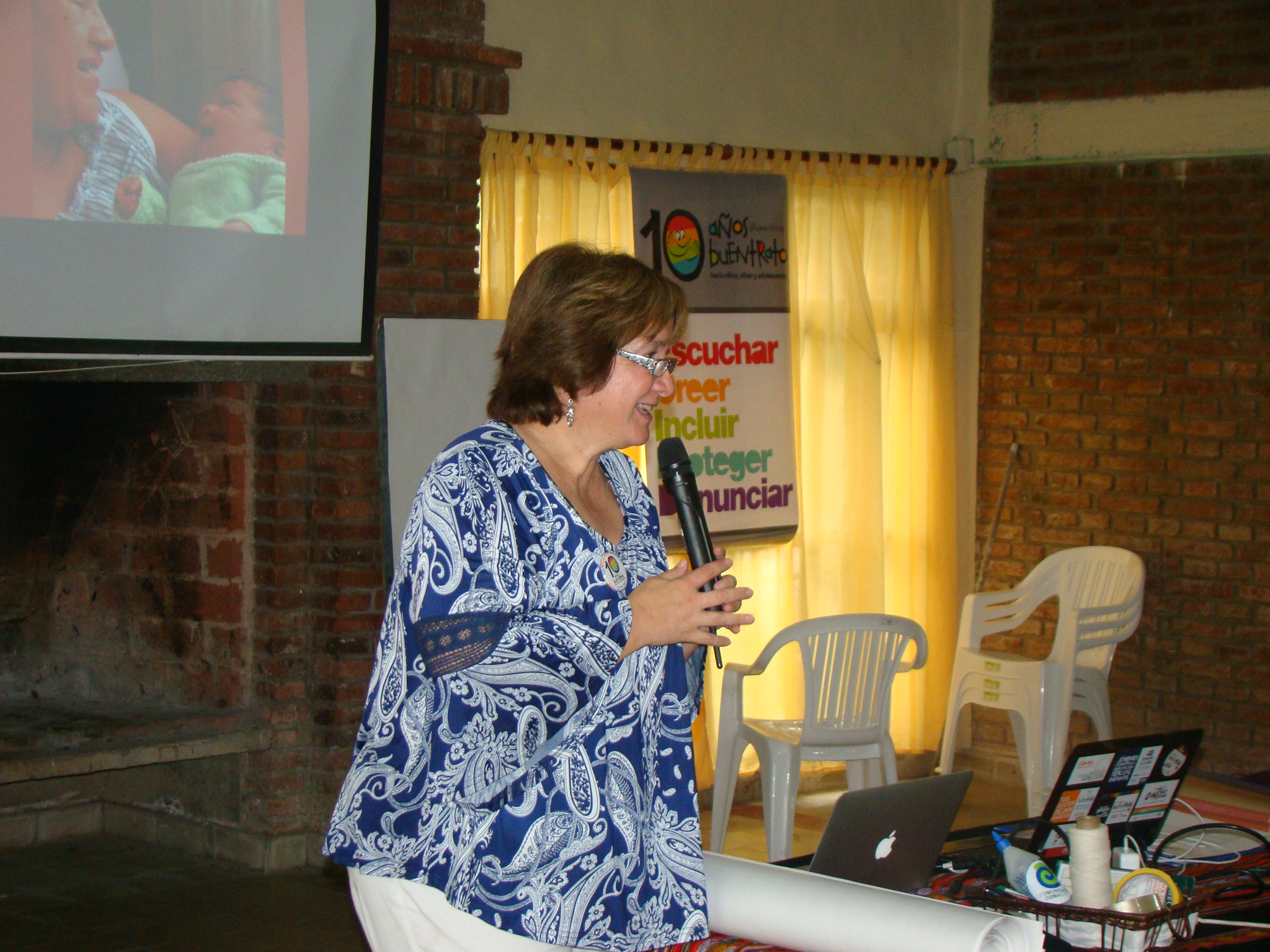 Buentrato: la ruta para el desarrollo