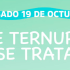 De ternura se Trata