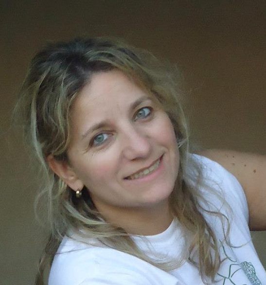 Miriam Perren
