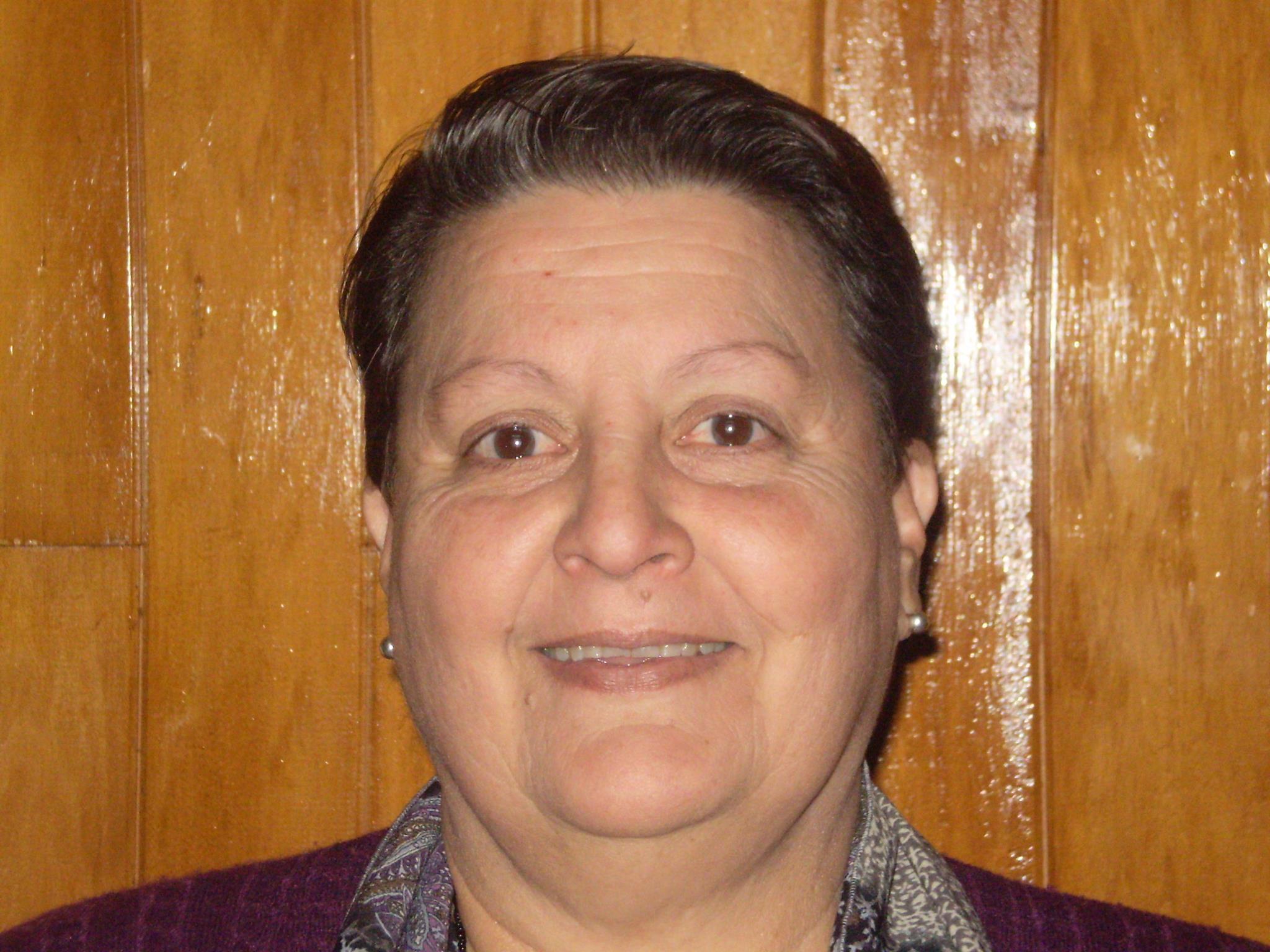 Graciela de Celis