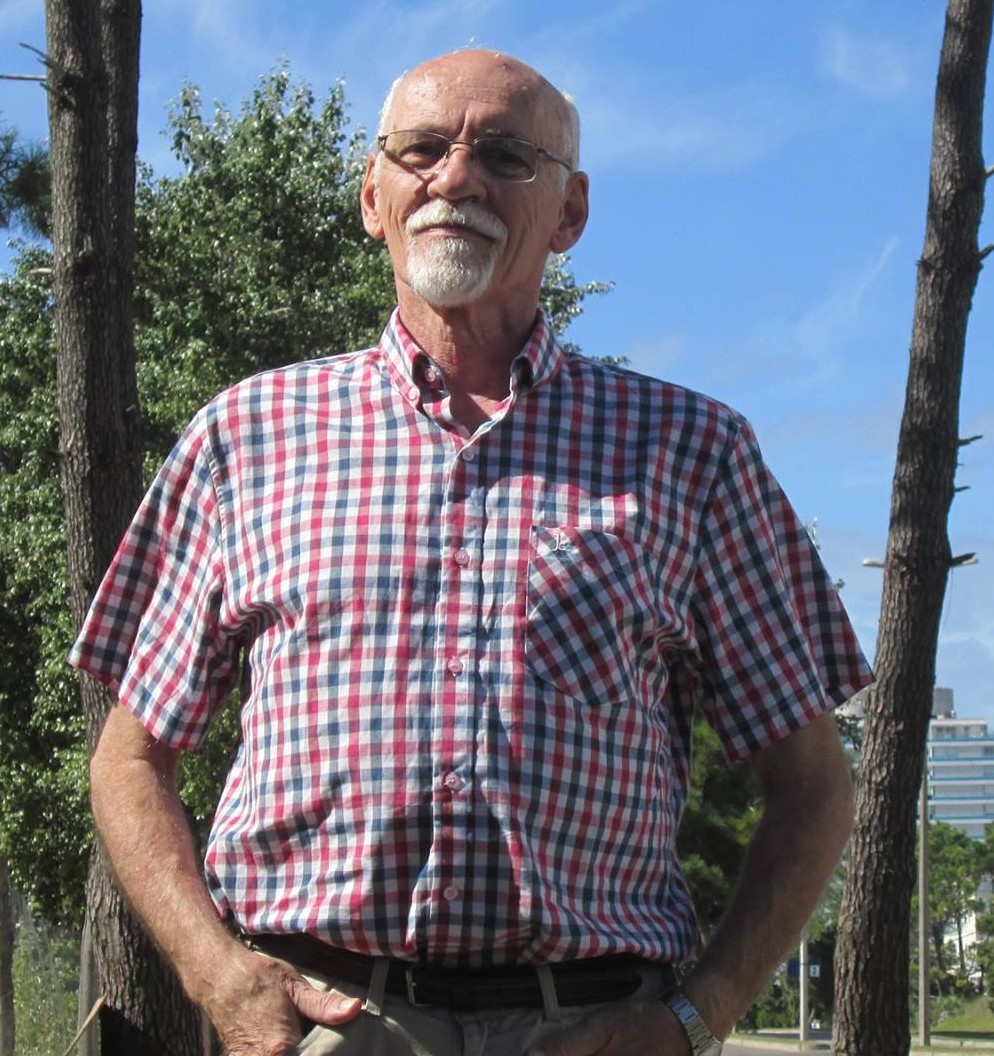 Luis Pérez Seggiaro