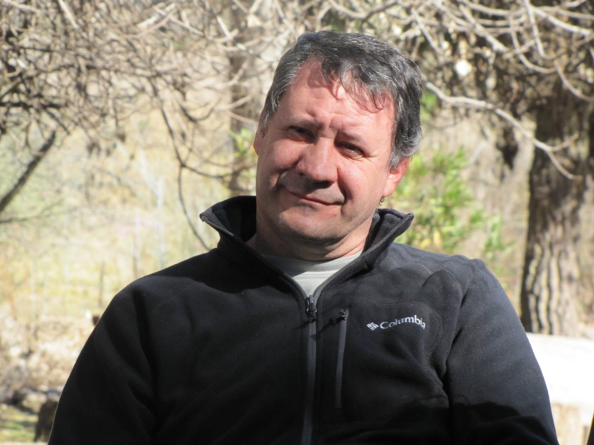 Eduardo Robayna