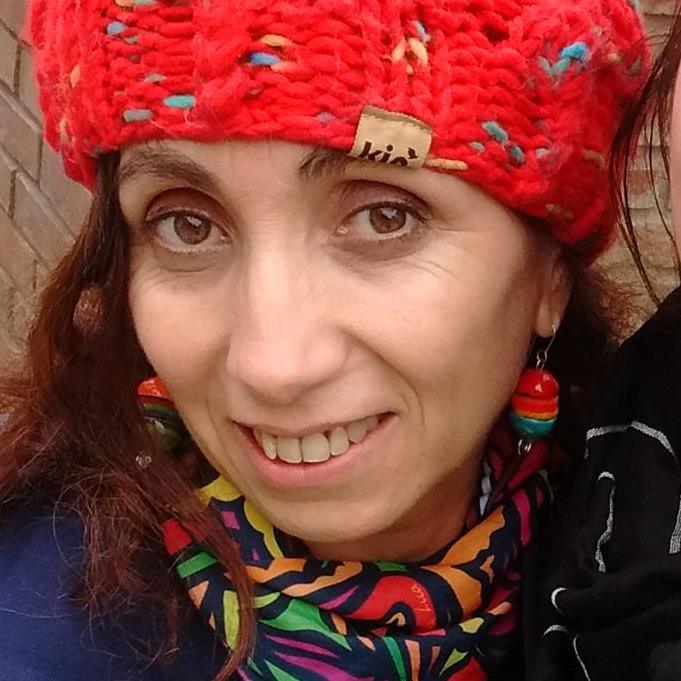 Sandra Gazzano
