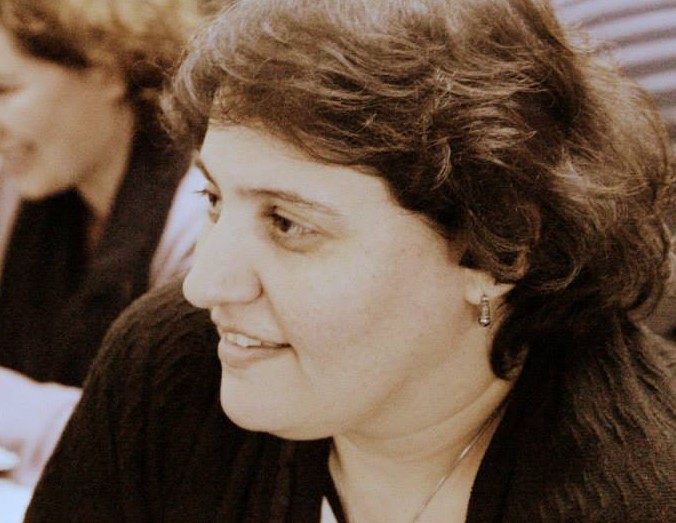 Leticia Pérez de Celis