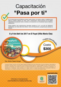 Pasa Por Tí