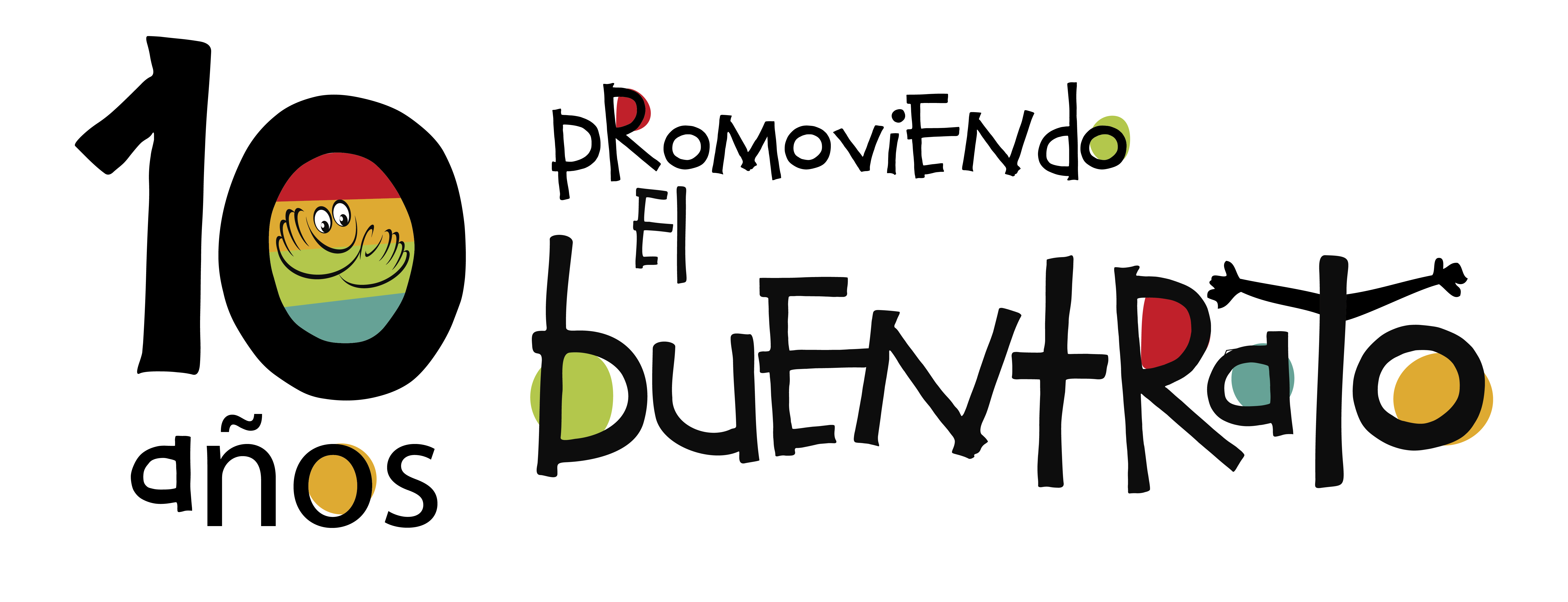 10 años promoviendo el Buentrato en Argentina