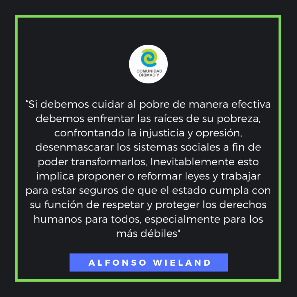 Frase Alfonso W