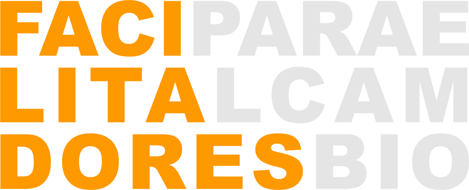 Curso presencial Facilitadores para el Cambio 2019